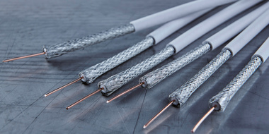 Kabel- und Steckverbinder bei Gerhard Leonhardi Elektroinstallation in Karben