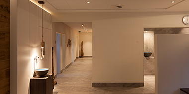Spa / Wellness bei Gerhard Leonhardi Elektroinstallation in Karben