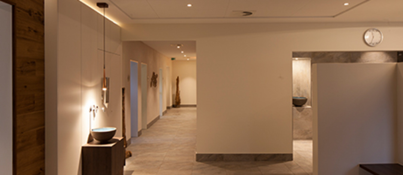 Spa / Wellness bei Gerhard Leonhardi Elektroinstallation in Karben
