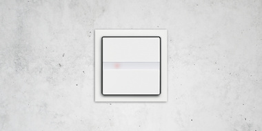 Busch-Komfortschalter® bei Gerhard Leonhardi Elektroinstallation in Karben