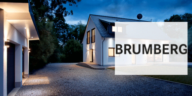 Brumberg bei Gerhard Leonhardi Elektroinstallation in Karben