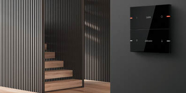 Gira Tastsensor 4 bei Gerhard Leonhardi Elektroinstallation in Karben