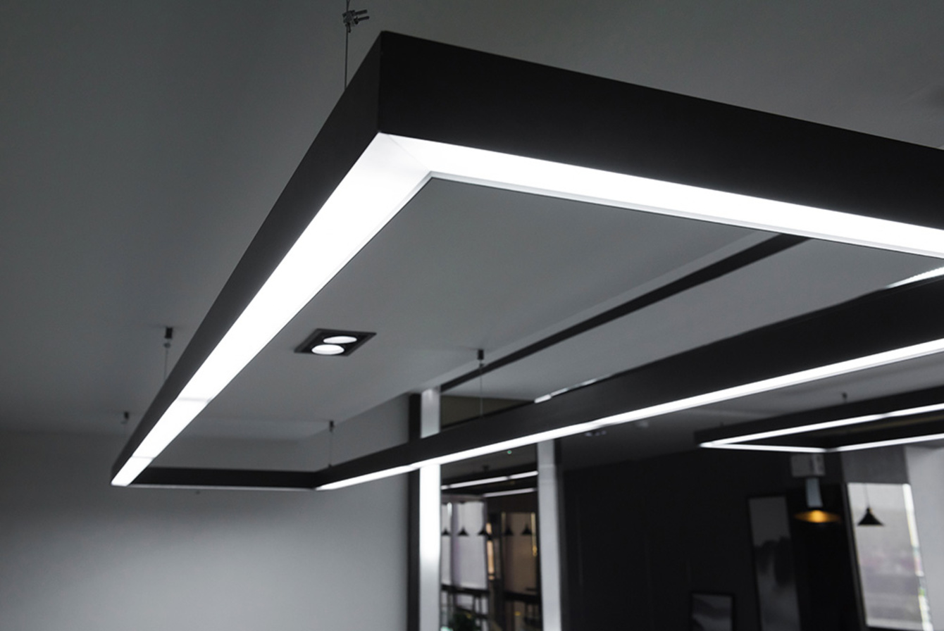 LED-Beleuchtung bei Gerhard Leonhardi Elektroinstallation in Karben