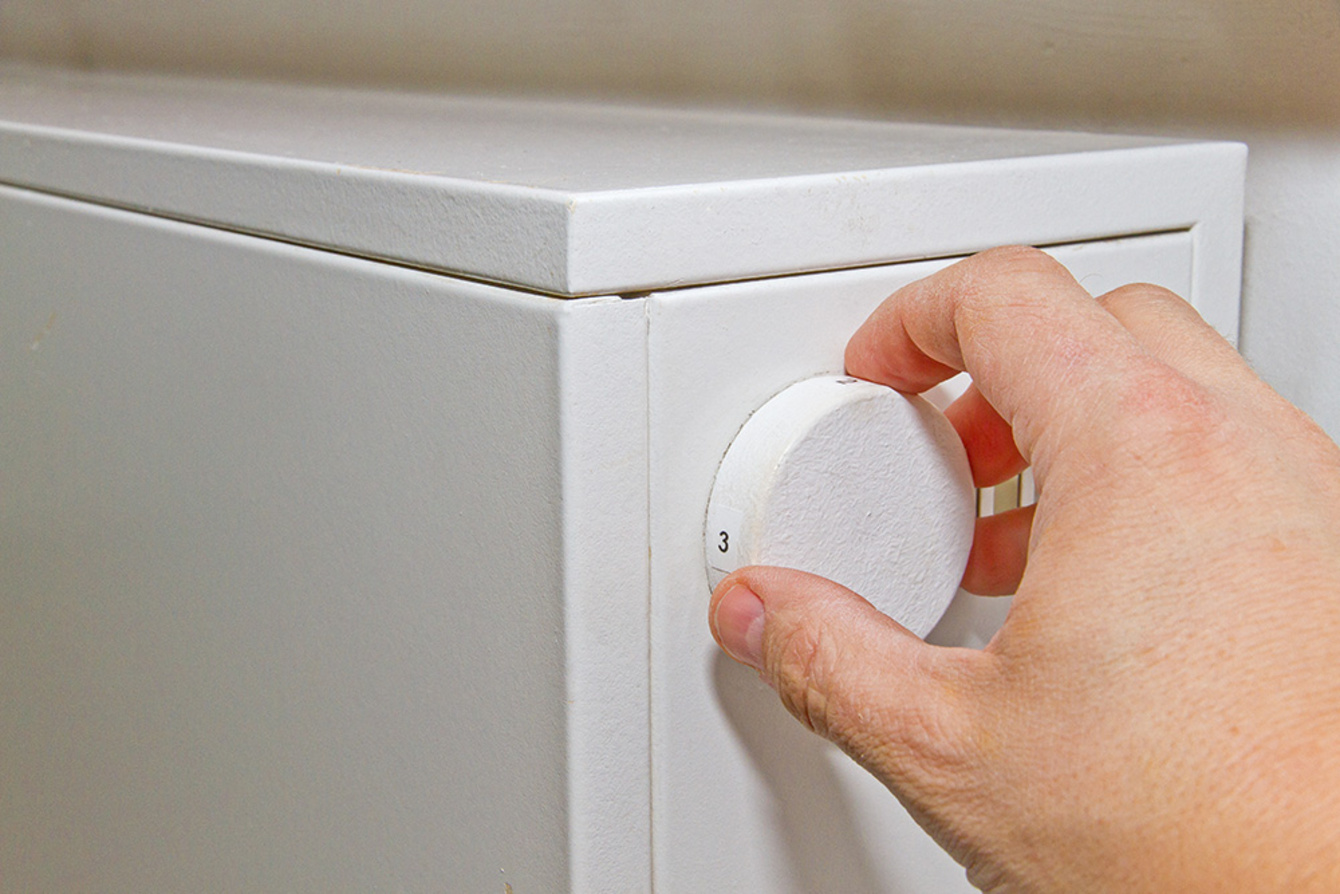 Nacht­speicher­heizung bei Gerhard Leonhardi Elektroinstallation in Karben