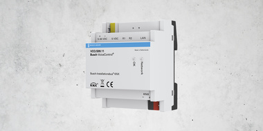 Busch-VoiceControl® bei Gerhard Leonhardi Elektroinstallation in Karben