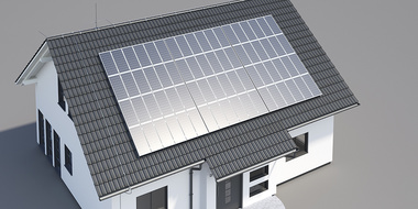 Umfassender Schutz für Photovoltaikanlagen bei Gerhard Leonhardi Elektroinstallation in Karben