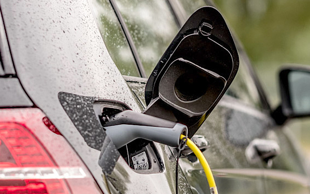 E-Mobility bei Gerhard Leonhardi Elektroinstallation in Karben