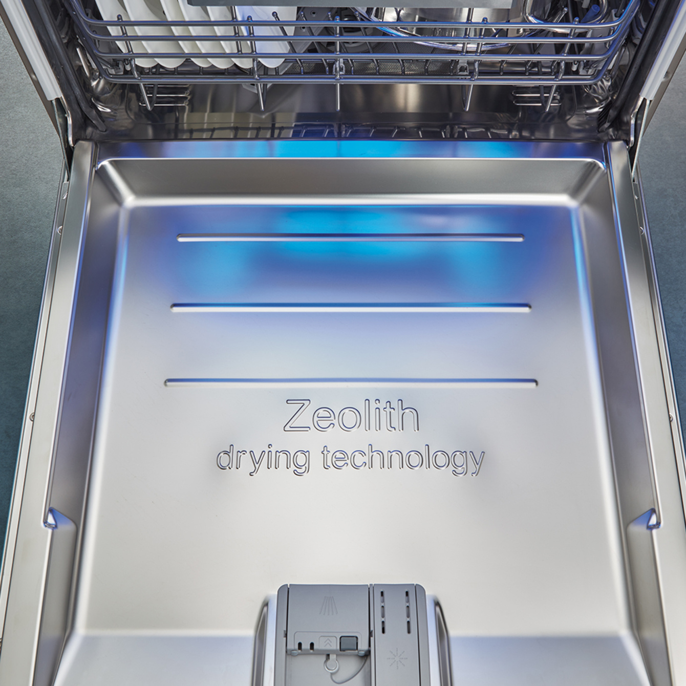 Zeolith Trocknen – Für glänzende Spülergebnisse bei Gerhard Leonhardi Elektroinstallation in Karben