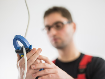 Der E-Check bei Gerhard Leonhardi Elektroinstallation in Karben