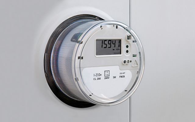 Smart Meter & Smart Grid bei Gerhard Leonhardi Elektroinstallation in Karben