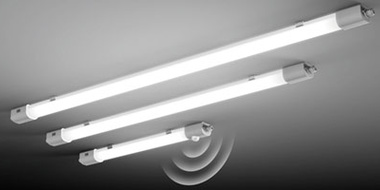 Planox Feuchtraumleuchten bei Gerhard Leonhardi Elektroinstallation in Karben