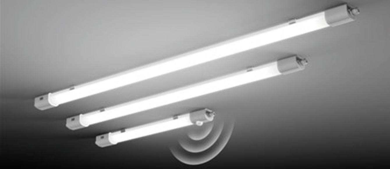 Planox Feuchtraumleuchten bei Gerhard Leonhardi Elektroinstallation in Karben