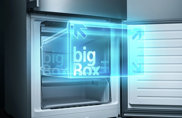 bigBox bei Gerhard Leonhardi Elektroinstallation in Karben