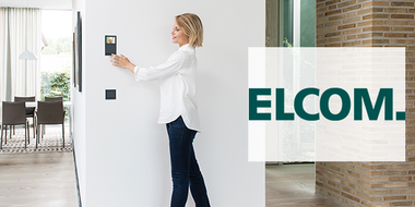 Elcom bei Gerhard Leonhardi Elektroinstallation in Karben