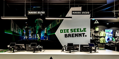 Shop / Retail bei Gerhard Leonhardi Elektroinstallation in Karben