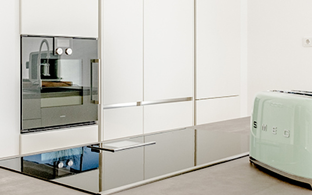 Elektro- und Haushaltsgeräte bei Gerhard Leonhardi Elektroinstallation in Karben