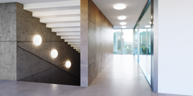 LED-Leuchten bei Gerhard Leonhardi Elektroinstallation in Karben