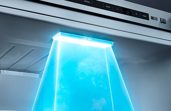 LED Licht bei Gerhard Leonhardi Elektroinstallation in Karben