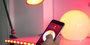 LED-Smart bei Gerhard Leonhardi Elektroinstallation in Karben