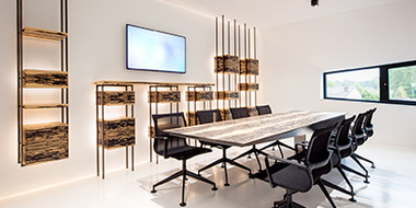 Büro / Kommunikation bei Gerhard Leonhardi Elektroinstallation in Karben
