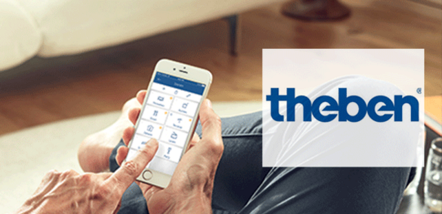 Theben bei Gerhard Leonhardi Elektroinstallation in Karben