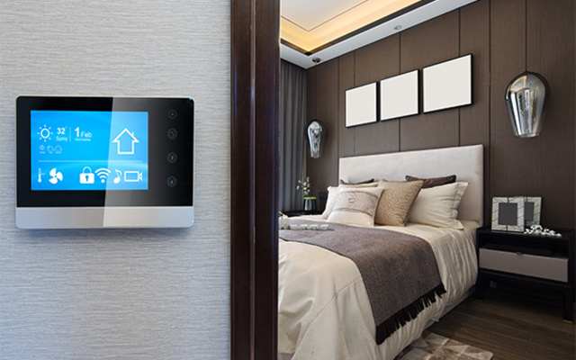 Smart Home bei Gerhard Leonhardi Elektroinstallation in Karben
