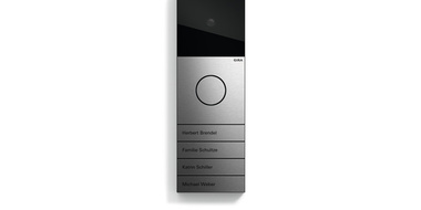Gira System 106 bei Gerhard Leonhardi Elektroinstallation in Karben