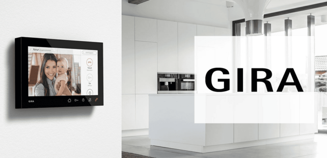 Gira bei Gerhard Leonhardi Elektroinstallation in Karben