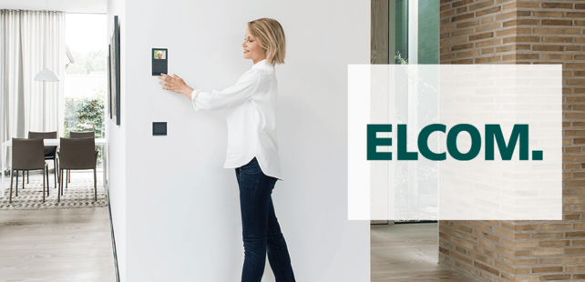 Elcom bei Gerhard Leonhardi Elektroinstallation in Karben