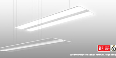 TWINDOT Pendelleuchten-Serie bei Gerhard Leonhardi Elektroinstallation in Karben
